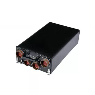 Блок аварийной сигнализации БАС-В фото 1