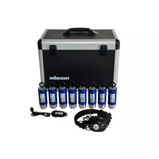 Цифровые корреляторы Sebalog Corr фото 1