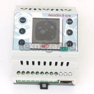 Контроллер Aeroclim 8-svw фото 1