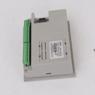 Контроллер XINJE XMP3-18T к бараночной машине УДЗМ-1 фото 2