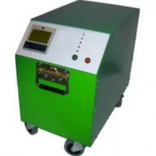 Аэродромный преобразователь частоты 400ГЦ LA400HZ-15kVA фото 1