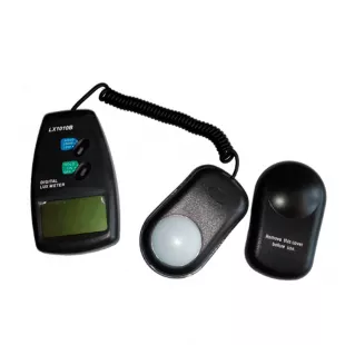 Люксметр LX1010B фото 1