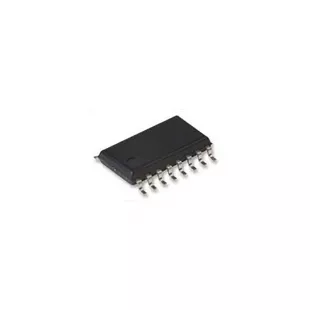 M74HC595RM13TR - микросхема 8-битного регистра сдвига фото 1
