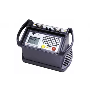 Микроомметр DRLO 600 фото 1