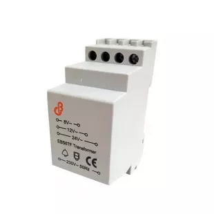 Модульный трансформатор EBS6TF-24 фото 1