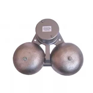 Оповещатель звуковой МЗМ-1 фото 1