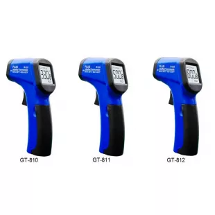 Пирометры GT-81 (GT-810, GT-811, GT-812) фото 1
