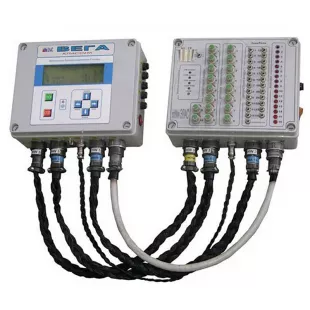 Пульт контроля для БАУ «Вега-Классик» фото 1