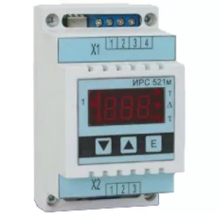 Регулятор температуры ИРС522Ц фото 1