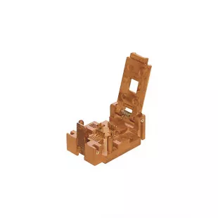 Устройства контактные УК48-4С фото 1