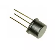 Кремниевый биполярный эпитаксиально-планарный n-p-n транзистор 2Т635А фото