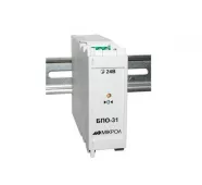 Блок преобразования БПО-31 фото
