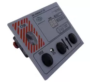 Блок управления БУ-1ТМР фото