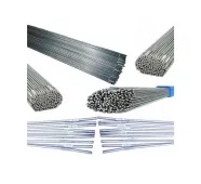 Проволока сварочная СВ08А d 4,0 фото