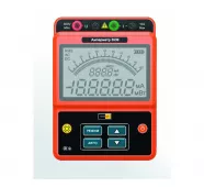 Э525 - Амперметр Лабораторный Высокоточный (кл. точн. 0.5) фото