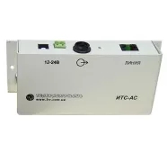 Блок сопряжения с трансляционным усилителем ИТС-АС фото