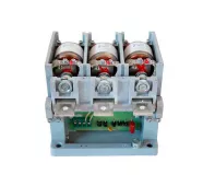 Контактор шахтный КВТн-400/1,14 фото