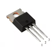 Транзистор КТ8213А фото