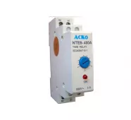 Реле NTE8-480A фото