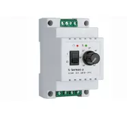 Терморегулятор с датчиком terneo a фото