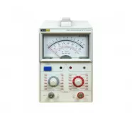 В3-48М милливольтметр (30 мкВ … 100 В) фото